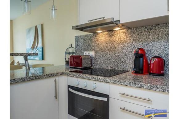 Diana 108 Frontal Sea Views 2 Bedrooms Apartamento *