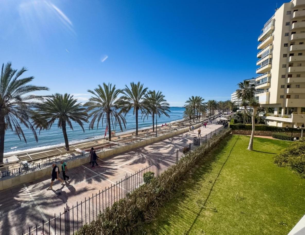 Apartamento Diana 108 Frontal Sea Views 2 Bedrooms