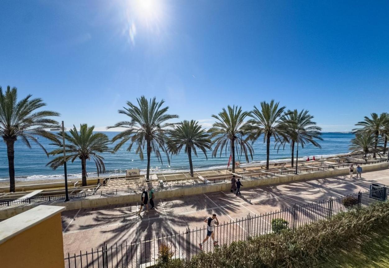Apartamento Diana 108 Frontal Sea Views 2 Bedrooms *