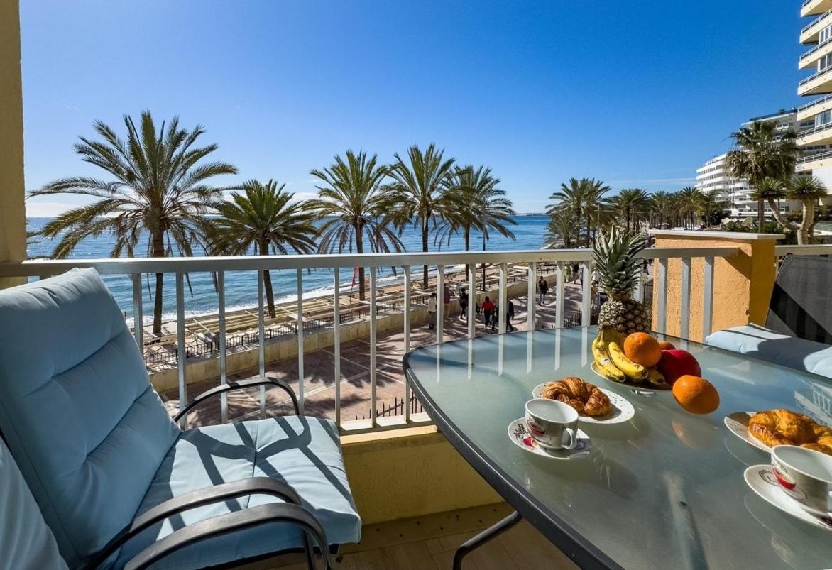 Apartamento Diana 108 Frontal Sea Views 2 Bedrooms