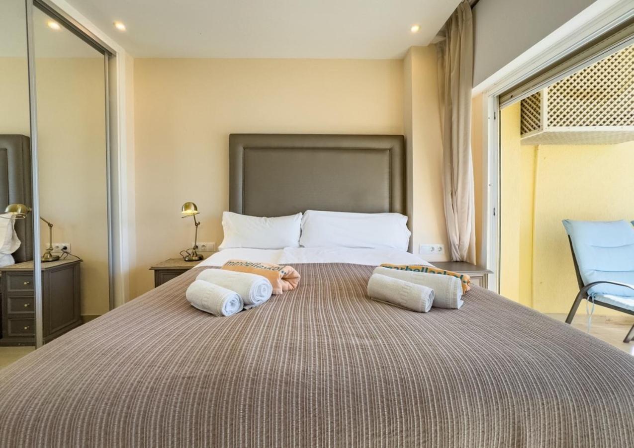 Diana 108 Frontal Sea Views 2 Bedrooms Apartamento *