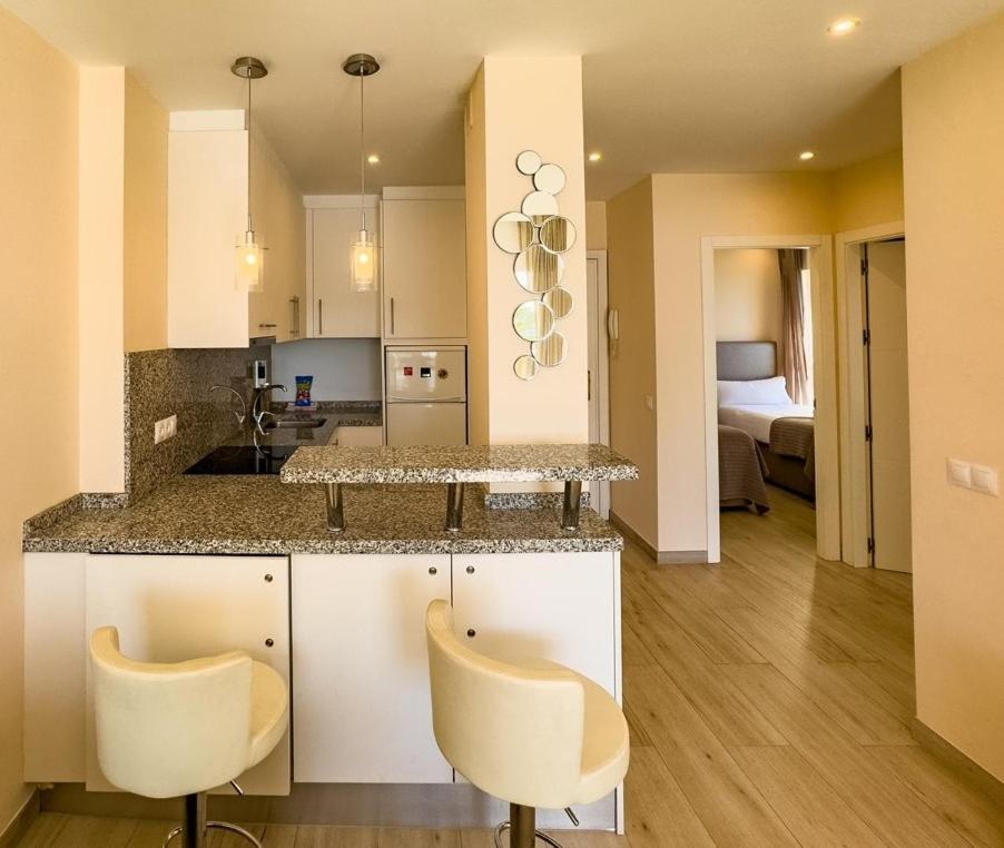 Apartamento Diana 108 Frontal Sea Views 2 Bedrooms *