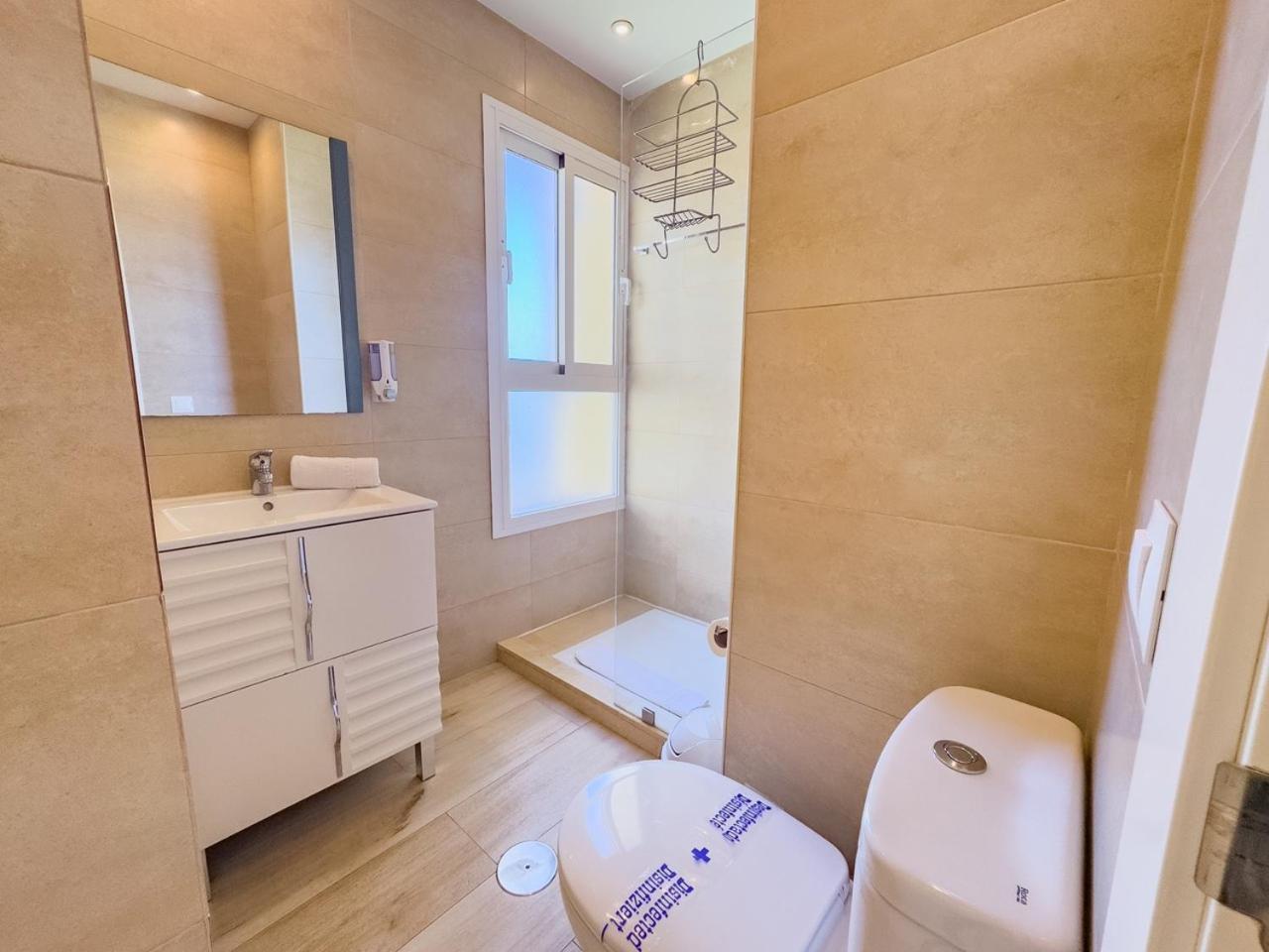 Diana 108 Frontal Sea Views 2 Bedrooms Apartamento *